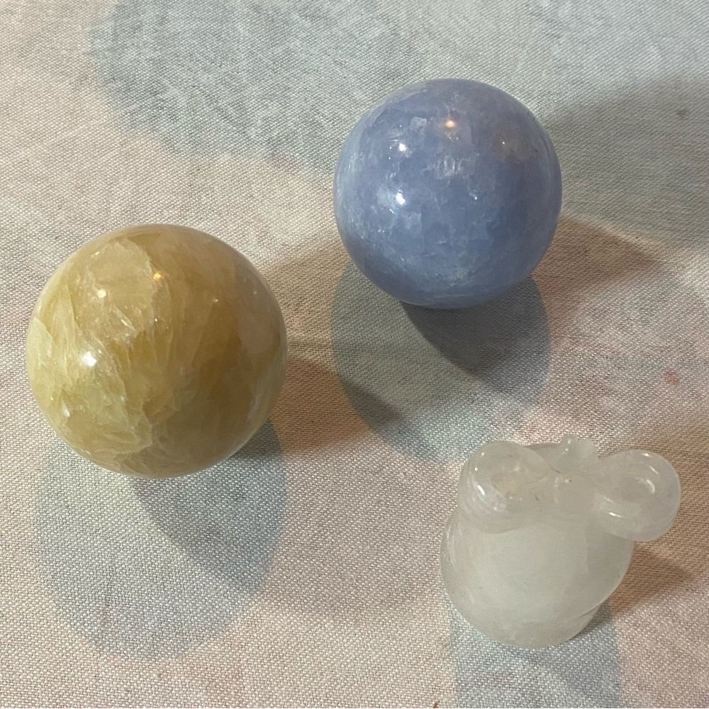 Angelic Crystal Bundle - Picture 6 of 11